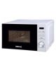 Homage Microwave Oven 20 Ltr (HDSO-2018-W) - On Installments -SE( 3 Months 0% Percent Profit Product Available On 48 Months Installment )